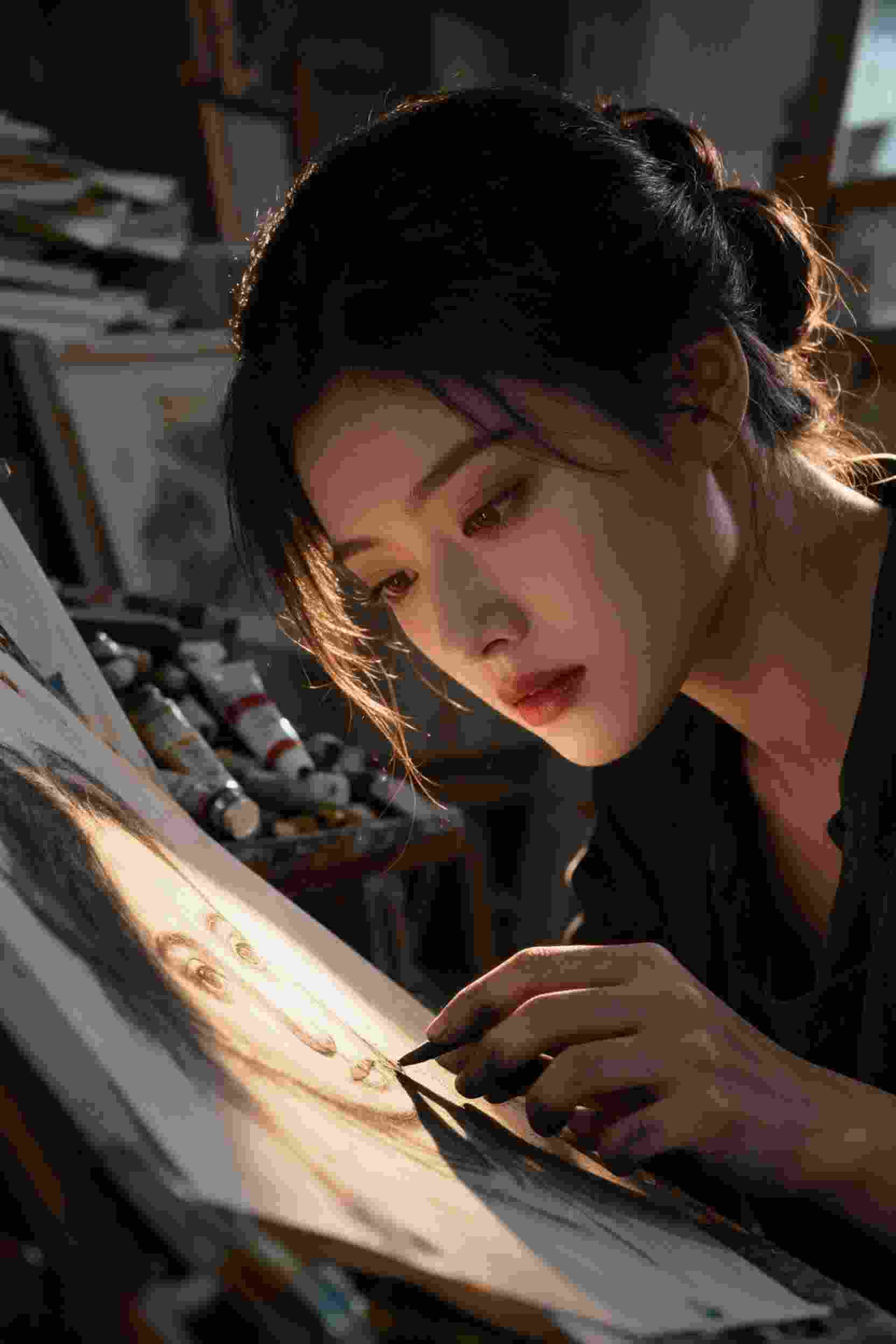深海怪谲