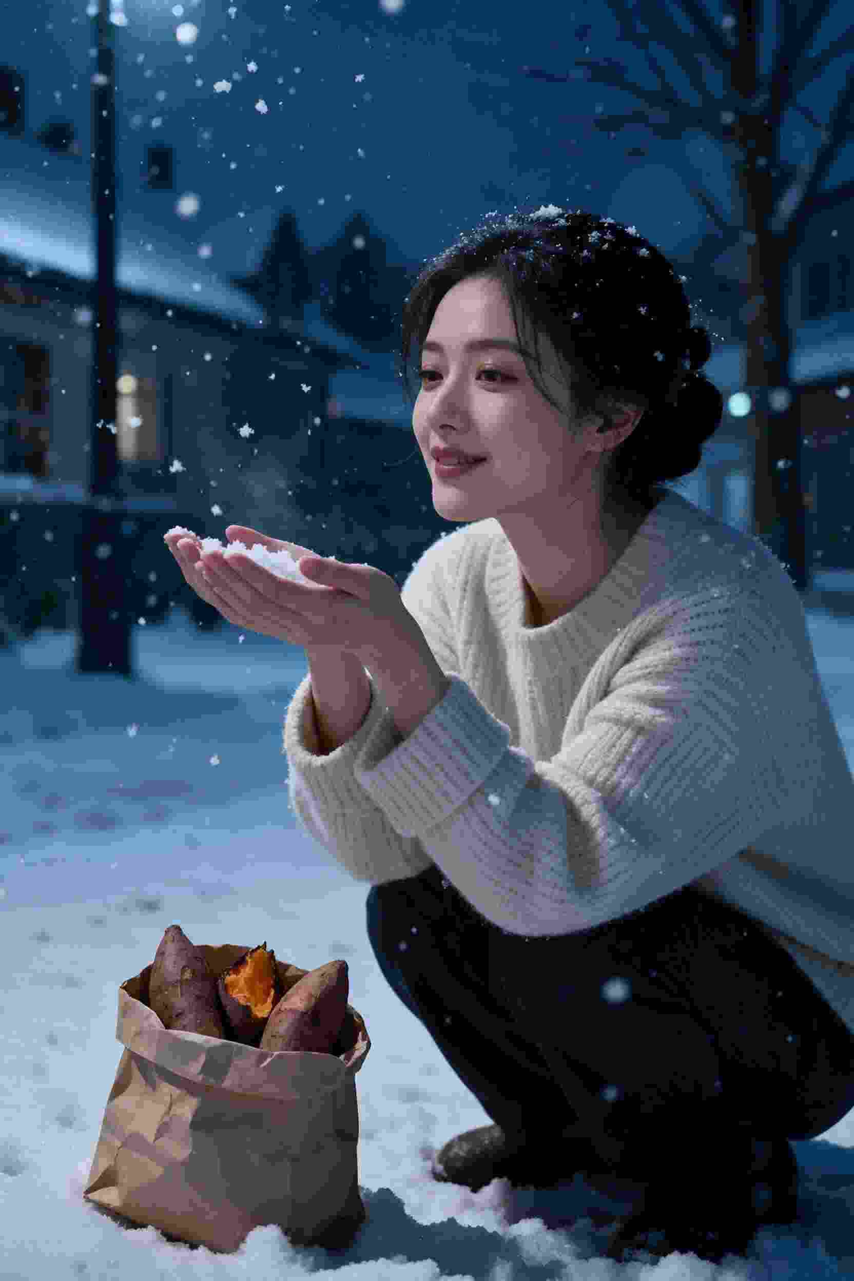 时光碎片