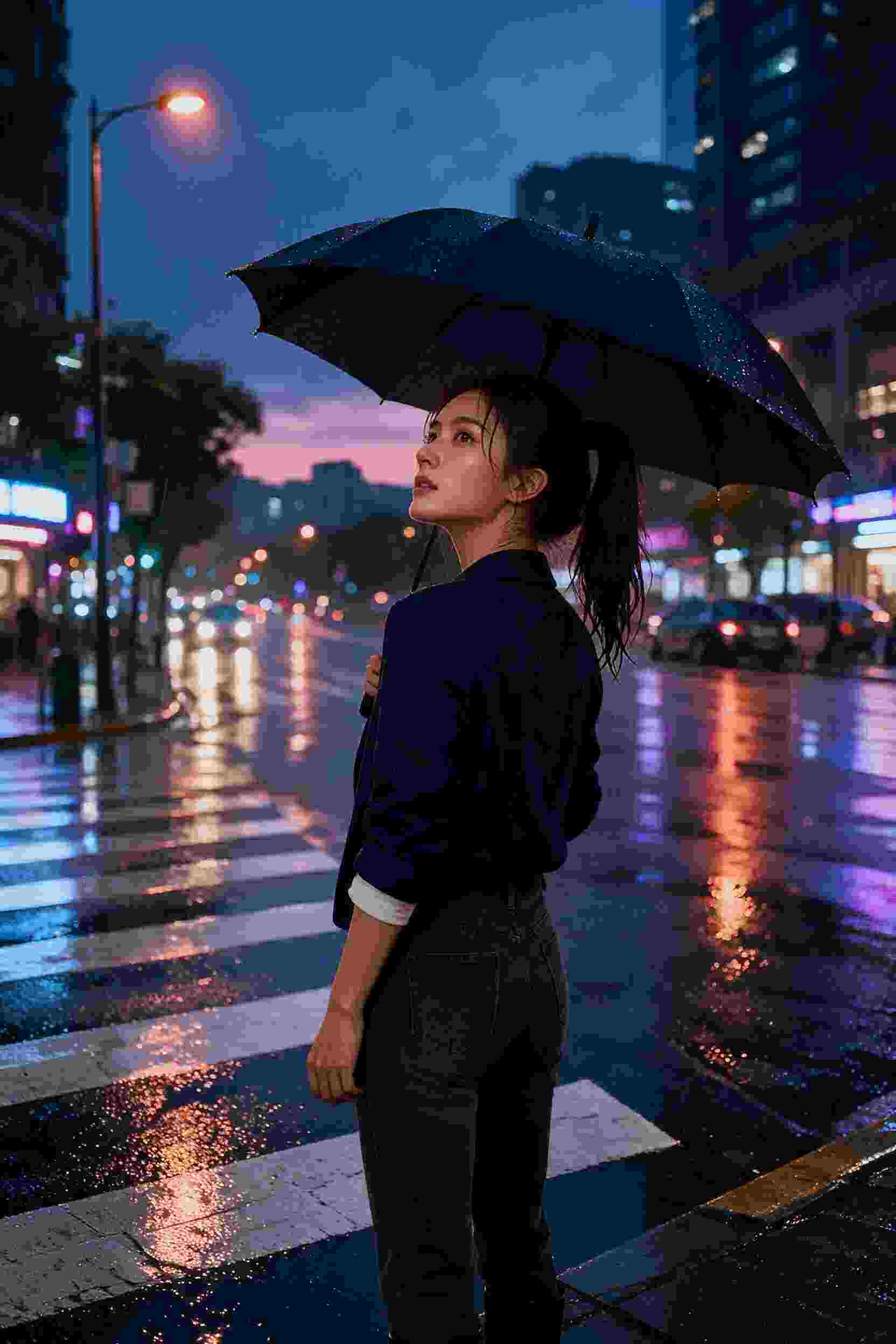 平行世界