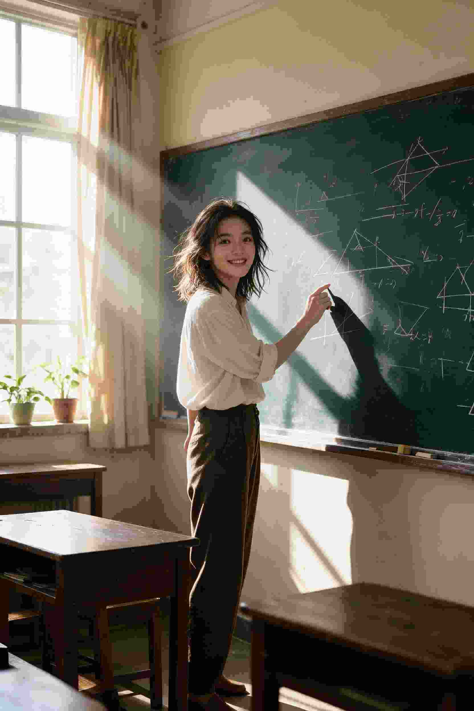 暗夜游魂